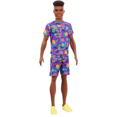 Barbie Ken Fashionistas Doll