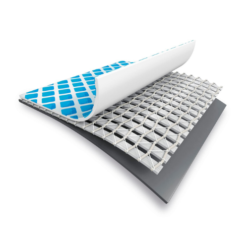 18Ft X 9Ft X 52In Ultra Xtr Rectangular Pool Set