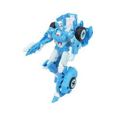 Transformers E3539AS00 Toys Generations War For Cybertron Deluxe Wfc-S20 Chromia Action Figure - Siege Chapter - Adults & Kids Ages 8 & Up, 5