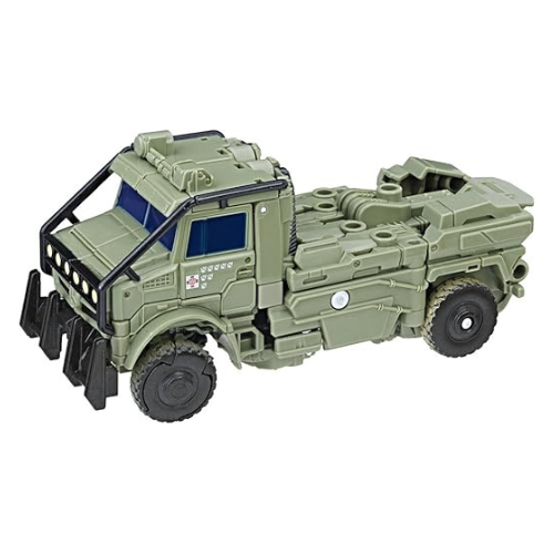 Transformers C2357 T5 Voyager Autobot Hound