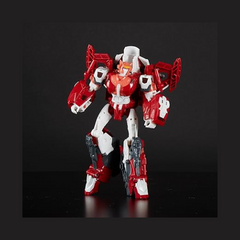 TRANSFORMERS Generations Power of the Primes Voyager Class Elita-1 E1139