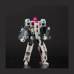 Transformers Generations Power of the Primes Voyager Class Figure - Terrorcon Hun-Gurrr