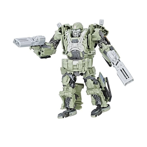 Transformers C2357 T5 Voyager Autobot Hound