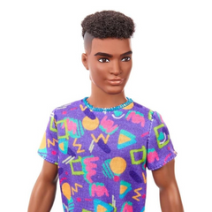 Barbie Ken Fashionistas Doll