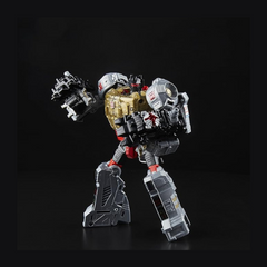 Transformers E1136 Generations Power of the Primes Voyager Class Grimlock