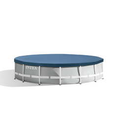 Intex 15Ft X 42In Prism Frame Pool Set
