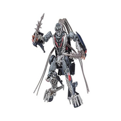 Transformers Studio Series 03 Deluxe Class Movie 3 Crowbar E0741