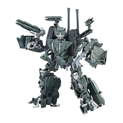 Transformers E0772 Tra Gen Studio Series Deluxe Brawl Action Figure