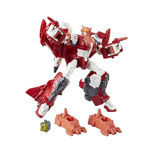 TRANSFORMERS Generations Power of the Primes Voyager Class Elita-1 E1139