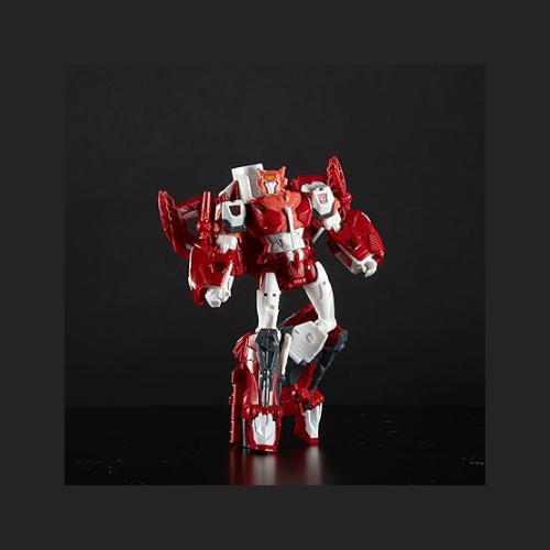 TRANSFORMERS Generations Power of the Primes Voyager Class Elita-1 E1139