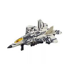 Hasbro Transformers Series 21 Starscream 7in Action Figure - E1608