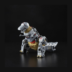 Transformers E1136 Generations Power of the Primes Voyager Class Grimlock