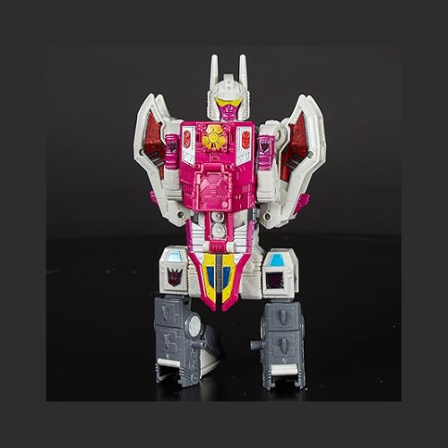 Transformers Generations Power of the Primes Voyager Class Figure - Terrorcon Hun-Gurrr