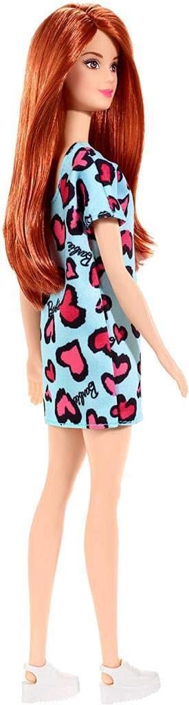 BARBIE DOLL ghw45