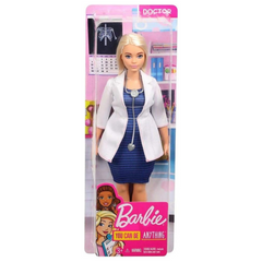 Barbie CRR CR DL 3 FXP00