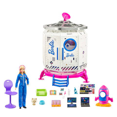 Barbie Space Adventure Station GXF27